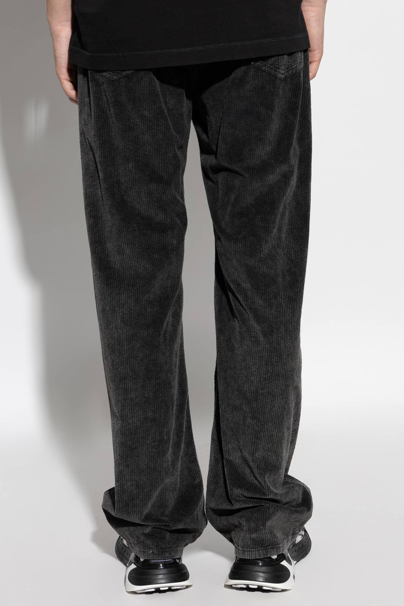 Dolce & Gabbana Corduroy pants | Men's Clothing | Vitkac Dolce & Gabbana Corduroy pants | Men's Clothing | Vitkac